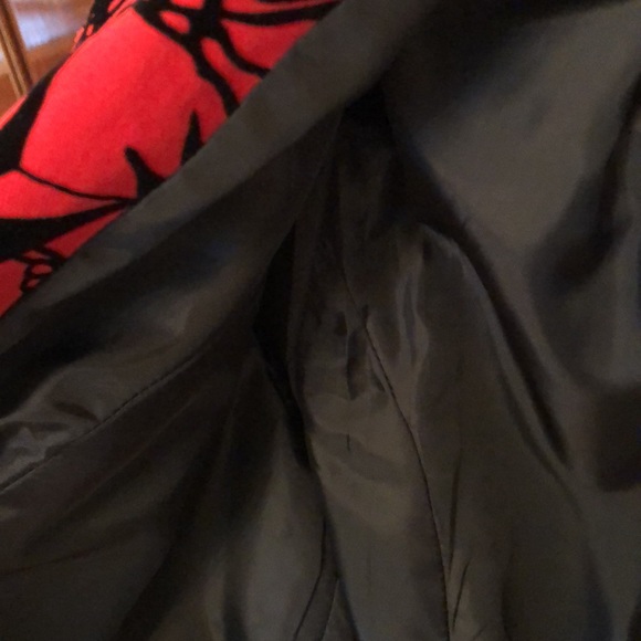 Hearts and Roses jacket - Picture 12 of 13